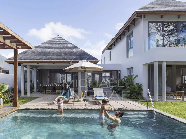 Villa Mauritius - 2 bedrooms - 270m²