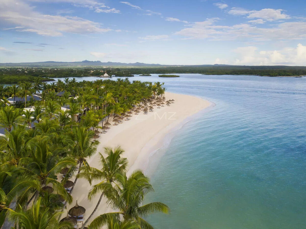 Villa Île Maurice