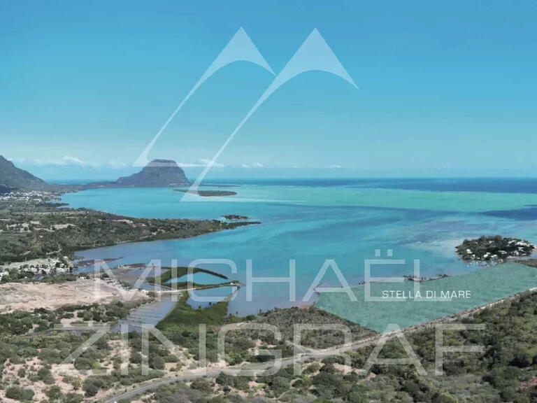 Villa with Sea view Mauritius - 3 bedrooms - 479m²