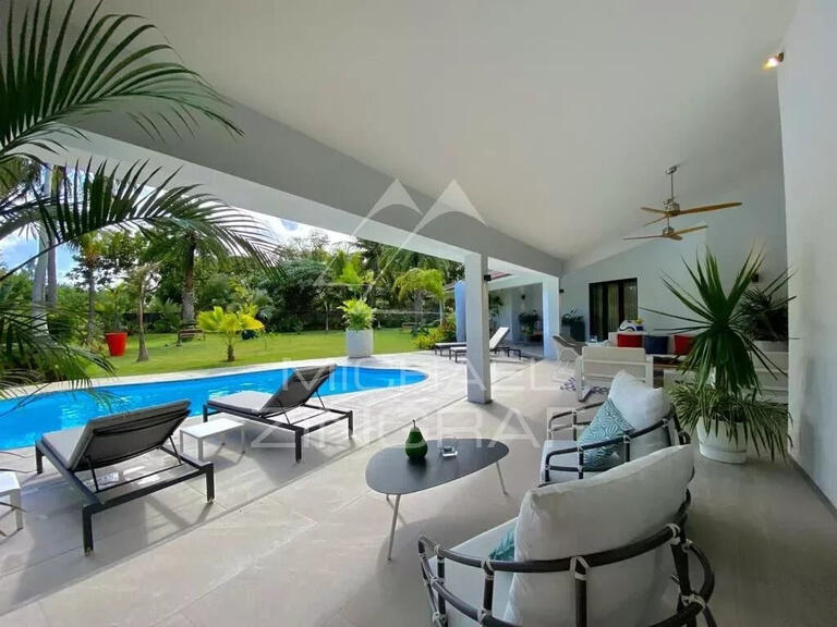 Villa Mauritius - 3 bedrooms - 350m²