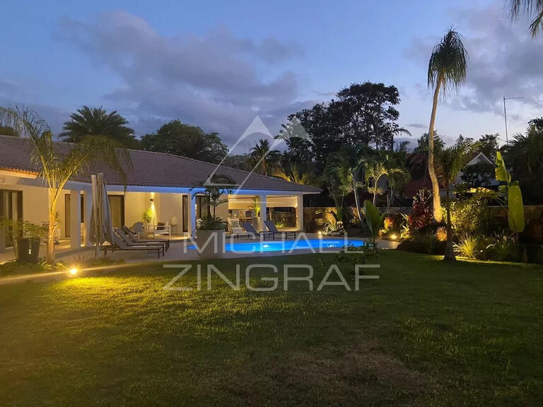 Villa Mauritius - 3 bedrooms - 350m²