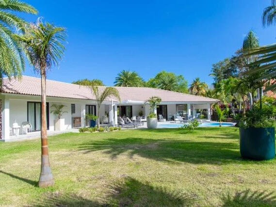 Villa Île Maurice - 3 chambres - 350m²