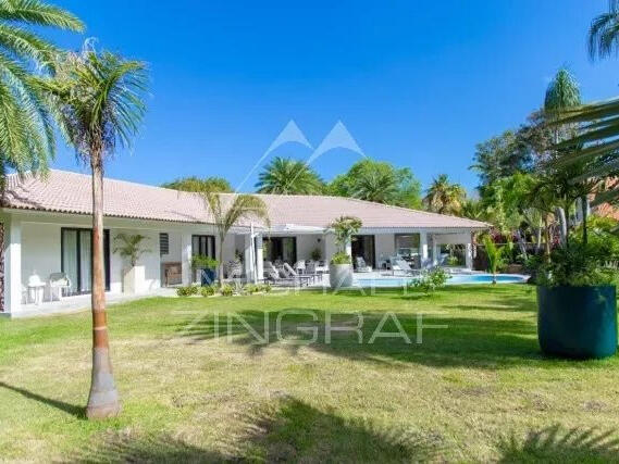 Villa Mauritius - 3 bedrooms - 350m²