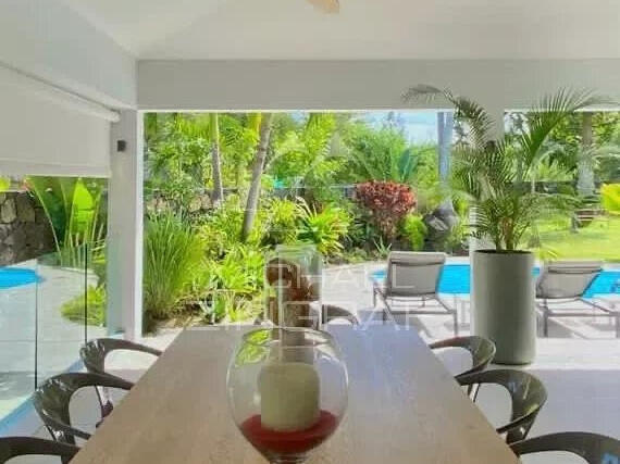 Villa Mauritius - 3 bedrooms - 350m²