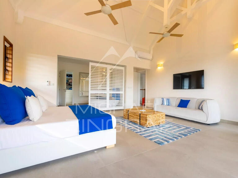 Villa with Sea view Mauritius - 6 bedrooms - 545m²