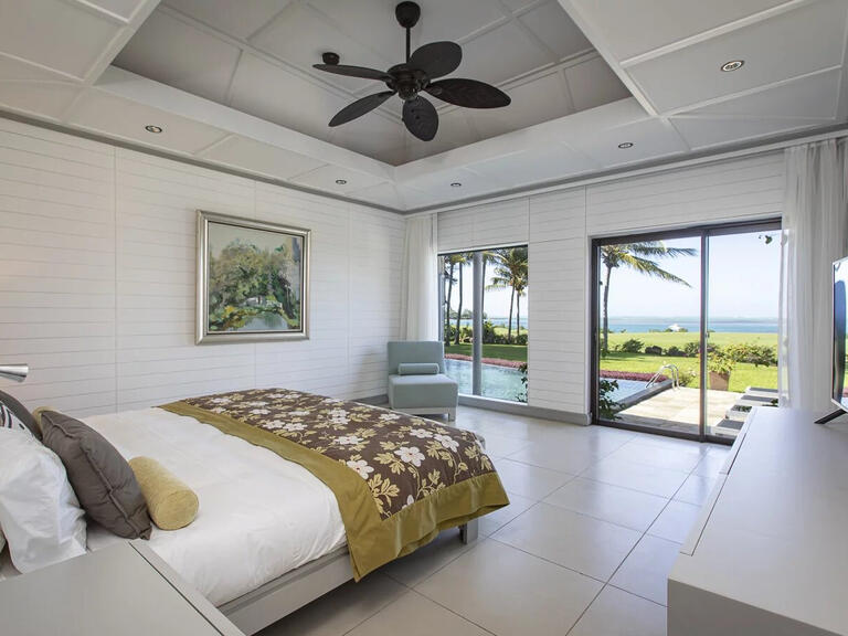 Villa Mauritius - 6 bedrooms - 466m²