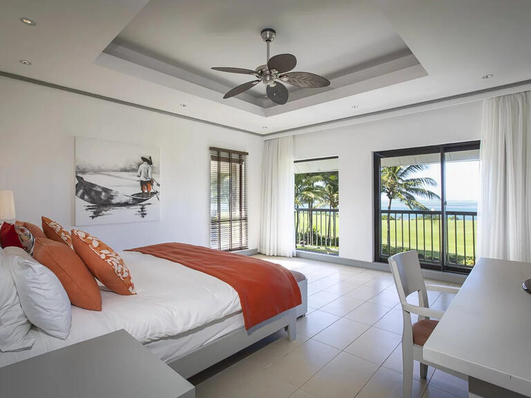 Villa Mauritius - 6 bedrooms - 466m²