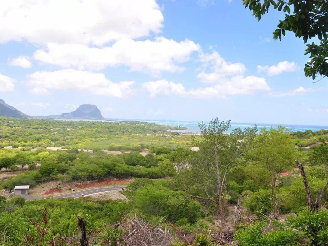 Villa Île Maurice