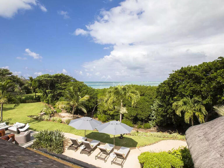 Villa Île Maurice - 4 chambres - 630m²