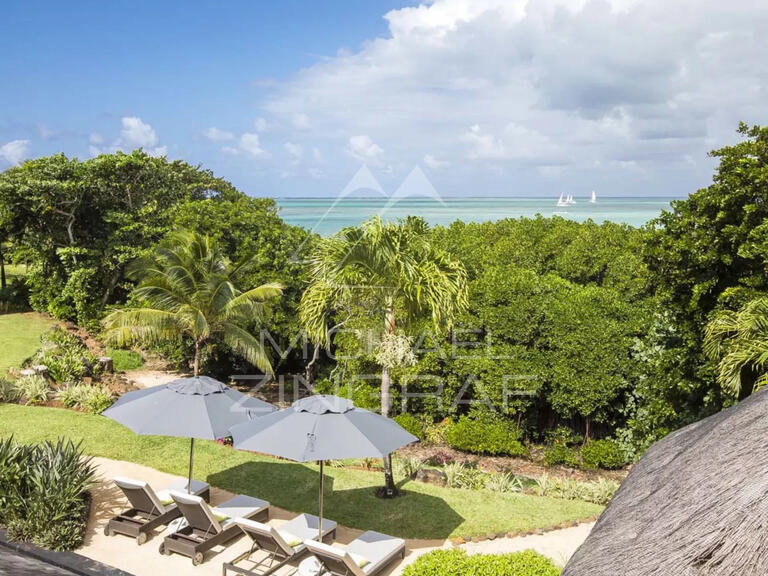 Villa with Sea view Mauritius - 4 bedrooms - 630m²