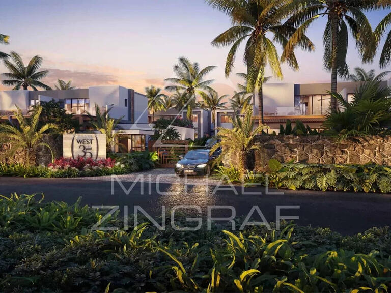 Villa Mauritius - 3 bedrooms - 225m²