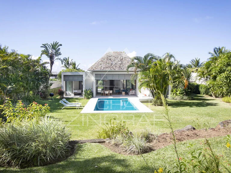 Villa Mauritius - 4 bedrooms - 225m²