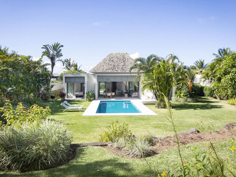 Villa Mauritius - 4 bedrooms - 225m²