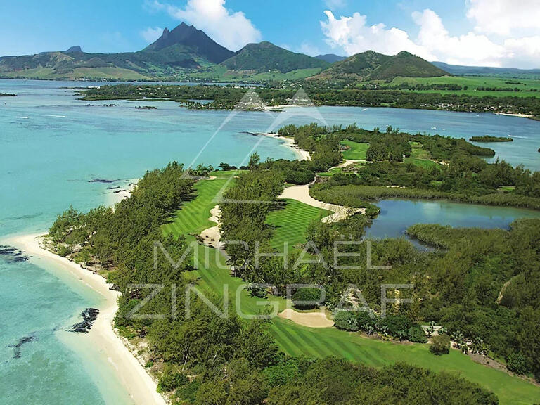 Villa Mauritius - 4 bedrooms - 225m²