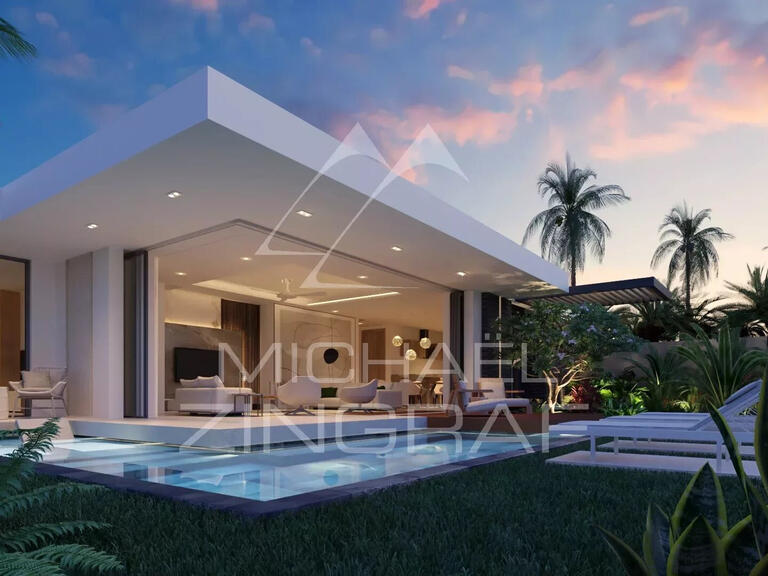 Villa Mauritius - 3 bedrooms - 237m²