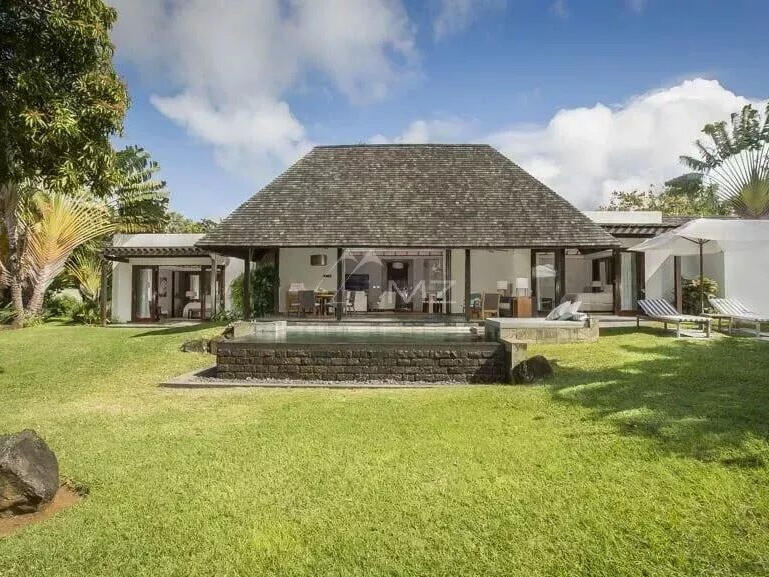 Villa Mauritius