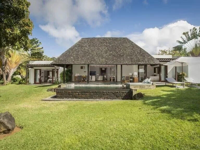 Villa Mauritius - 3 bedrooms - 288m²