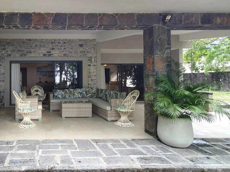 Villa Mauritius - 3 bedrooms - 180m²