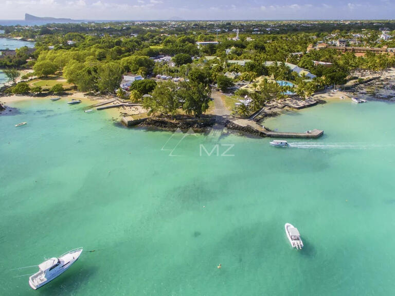 Villa Île Maurice - 3 chambres - 187m²