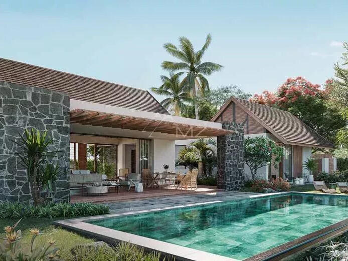 Villa Mauritius