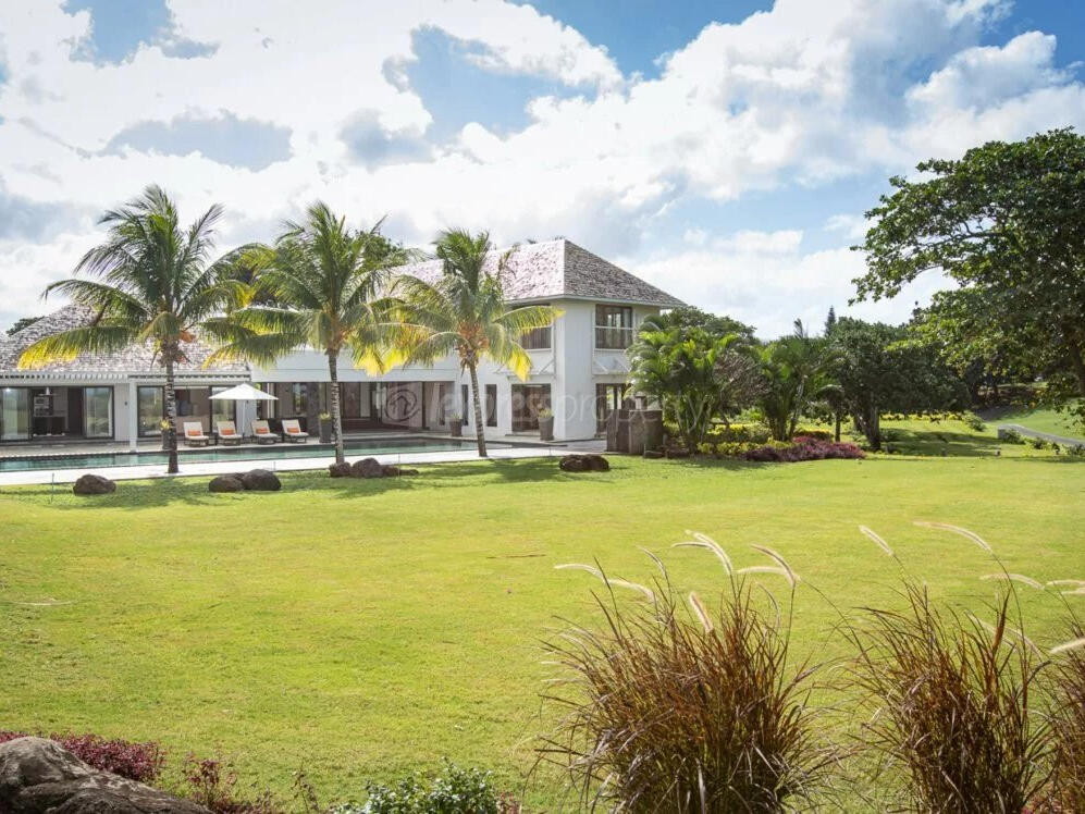 Villa Mauritius