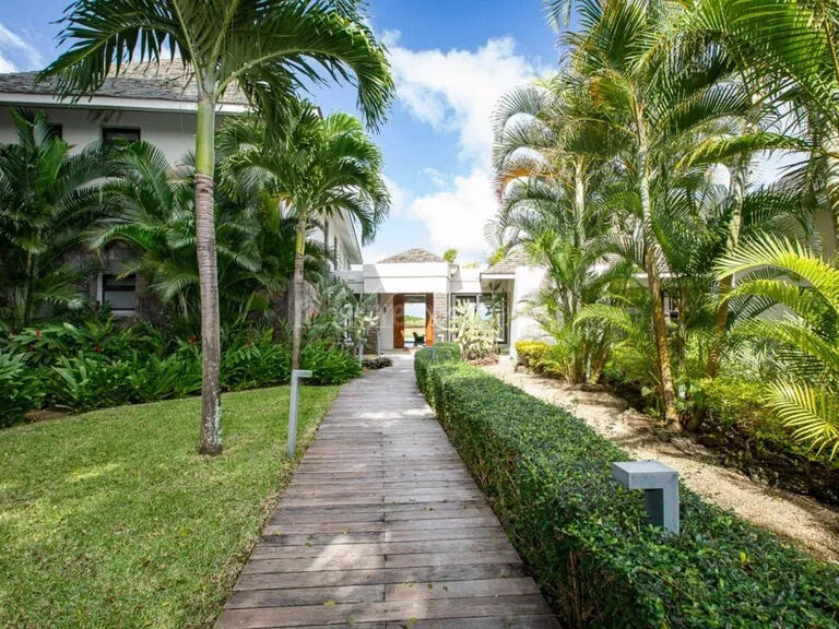 Villa Île Maurice - 5 chambres - 483m²