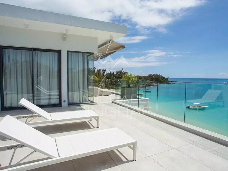 Villa Île Maurice - 4 chambres - 586m²