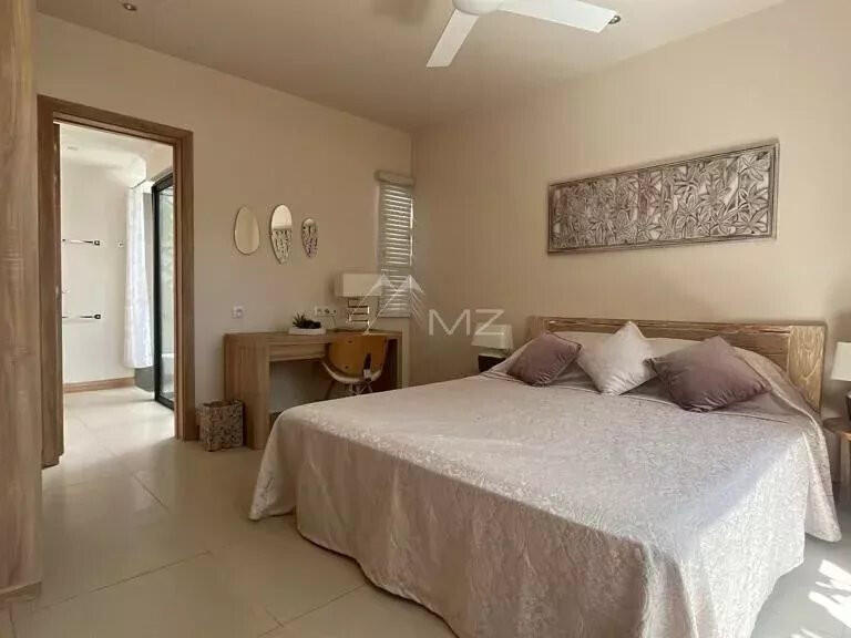 Villa Île Maurice - 4 chambres - 290m²