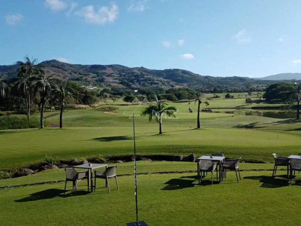 Villa Île Maurice