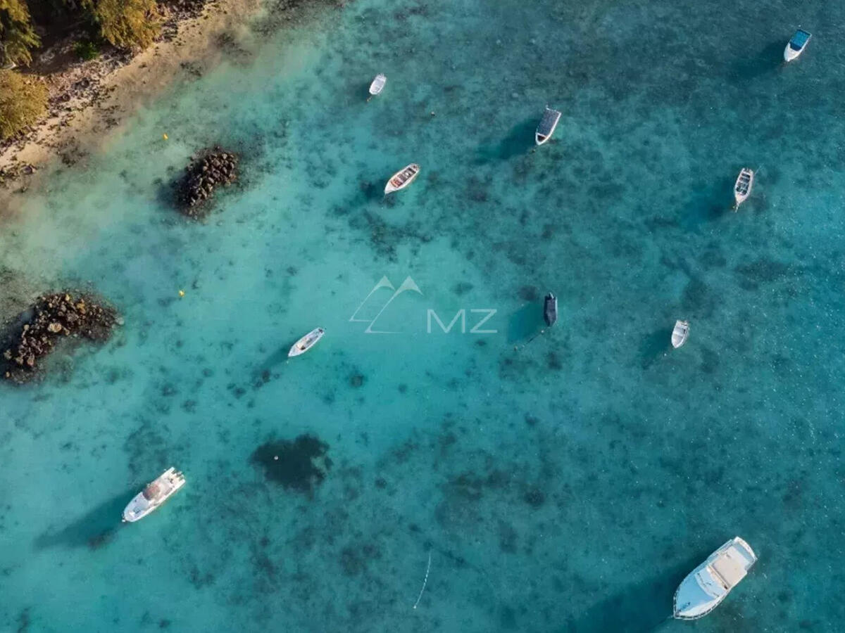 Villa Île Maurice