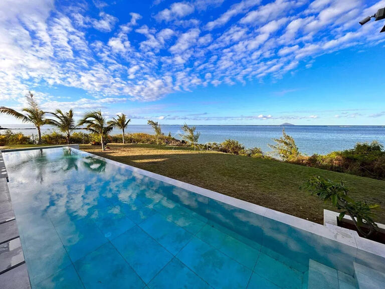 Villa Mauritius - 4 bedrooms - 722m²