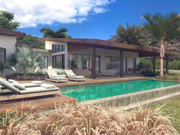 Villa Mauritius - 4 bedrooms - 356m²