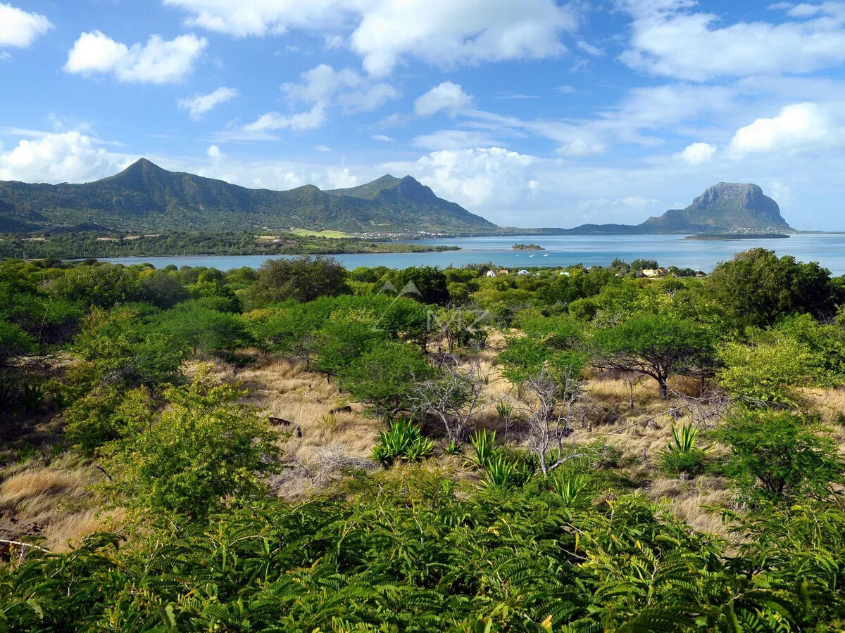 Villa Île Maurice