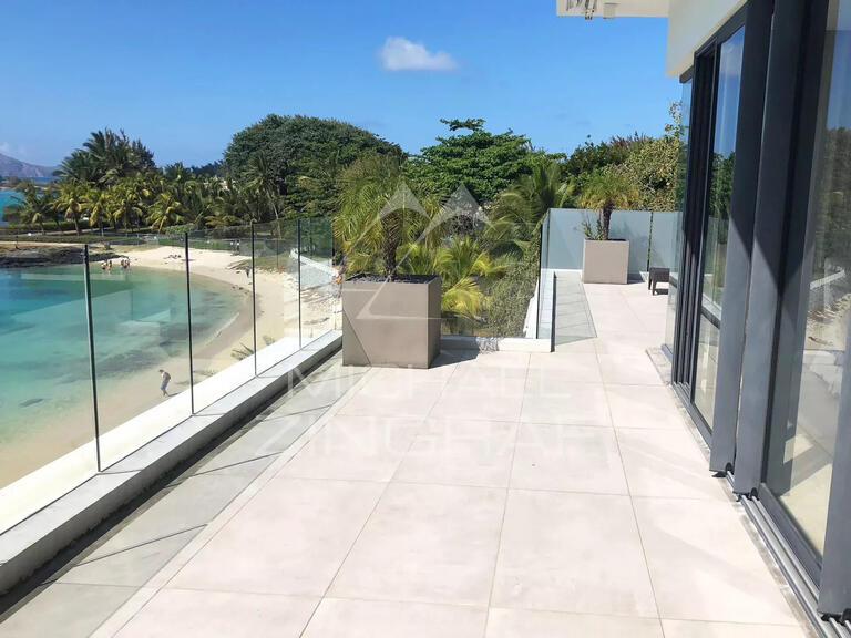 Location Villa avec Vue mer Île Maurice - 4 chambres