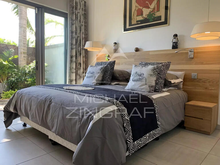 Villa Mauritius - 3 bedrooms - 380m²