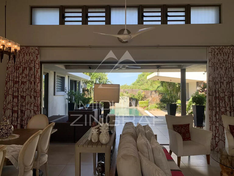 Villa Mauritius - 3 bedrooms - 380m²