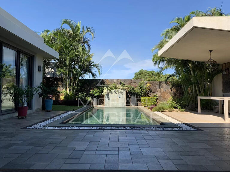 Villa Mauritius - 3 bedrooms - 380m²