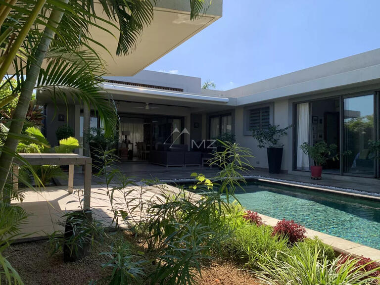 Villa Mauritius - 3 bedrooms - 380m²