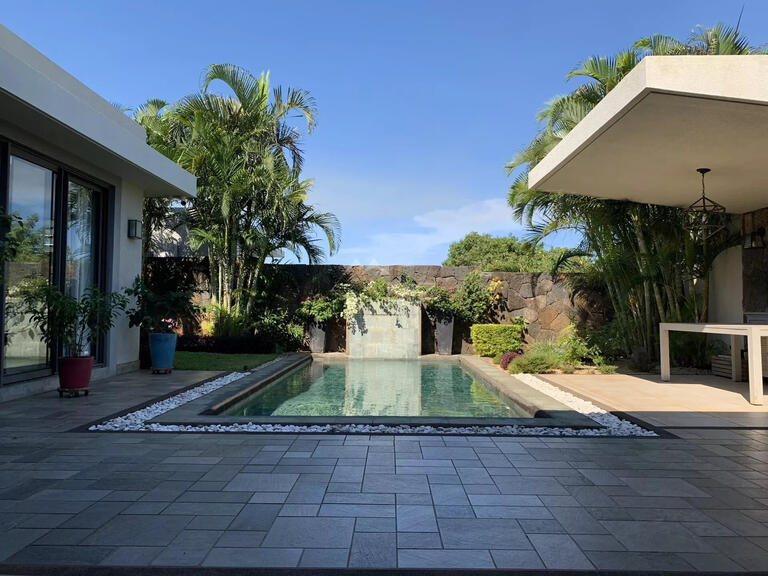 Villa Mauritius - 3 bedrooms - 380m²