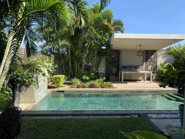 Villa Mauritius - 3 bedrooms - 380m²