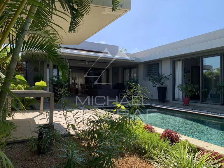 Villa Mauritius - 3 bedrooms - 380m²