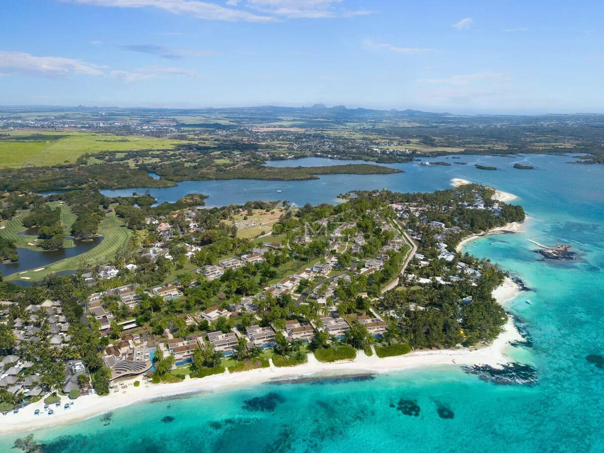 Villa Île Maurice