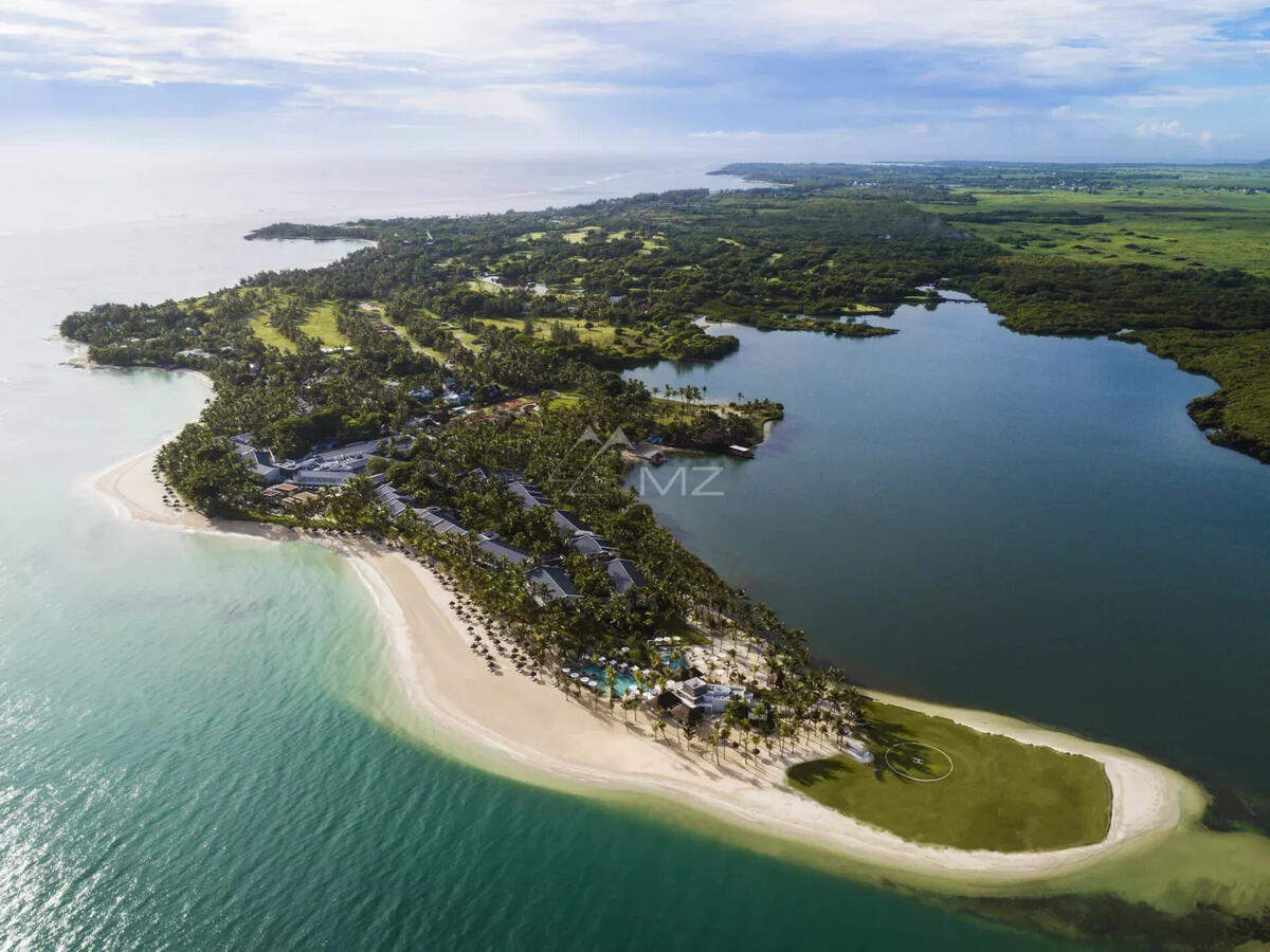 Villa Île Maurice