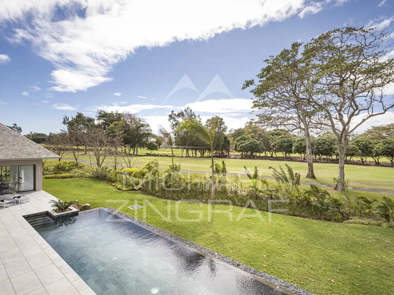 Villa Mauritius - 4 bedrooms - 538m²