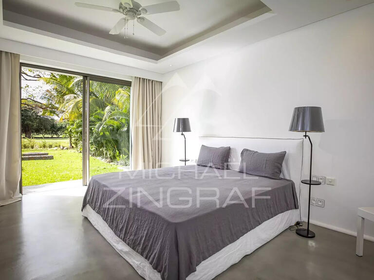 Villa Mauritius - 4 bedrooms - 538m²