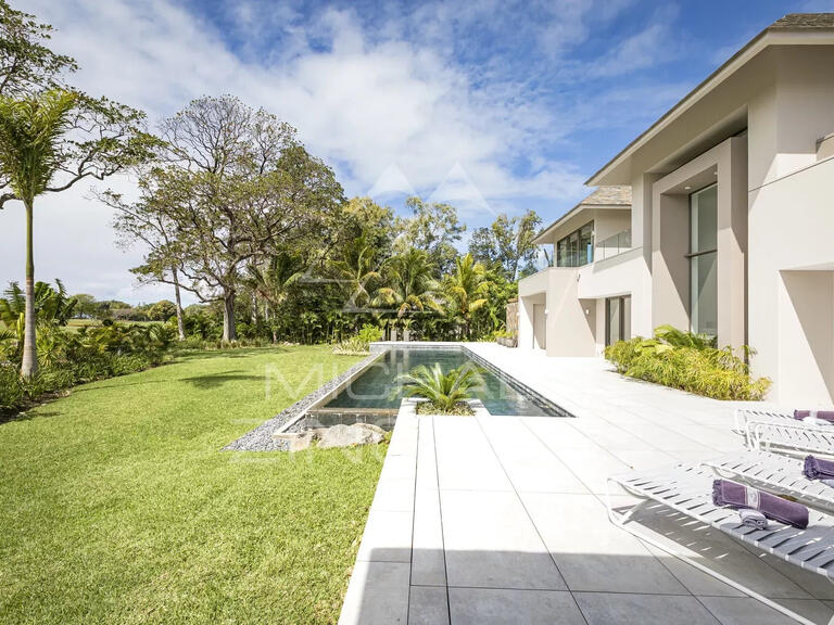 Villa Mauritius - 4 bedrooms - 538m²