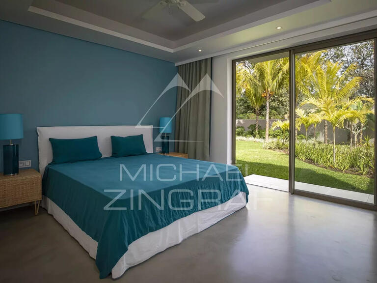 Villa Mauritius - 4 bedrooms - 538m²