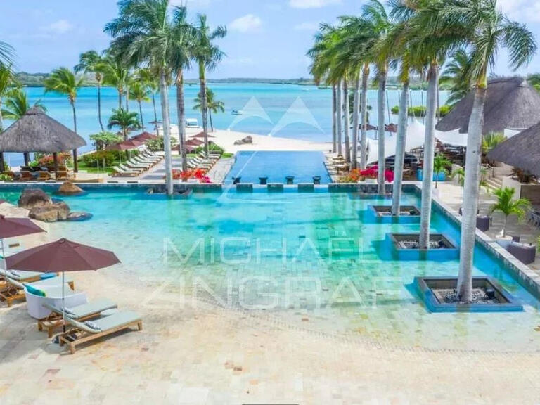 Villa Mauritius - 4 bedrooms - 538m²