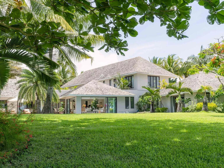 Villa Mauritius - 6 bedrooms - 850m²