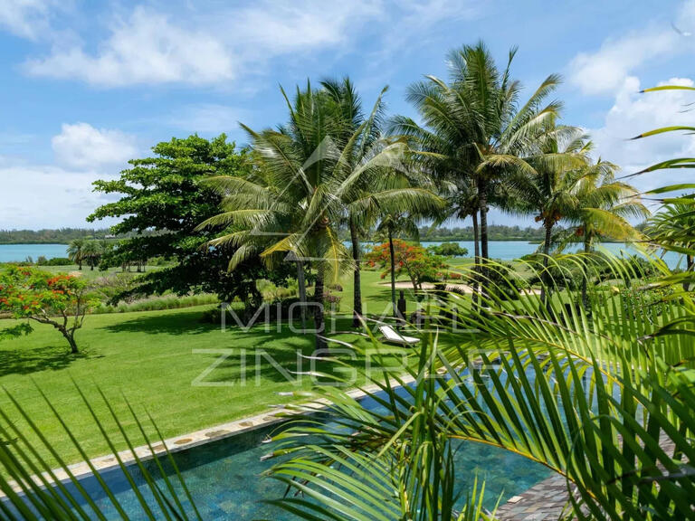 Villa with Sea view Mauritius - 6 bedrooms - 850m²